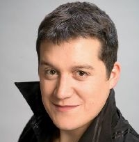 Markus Fahrenberger