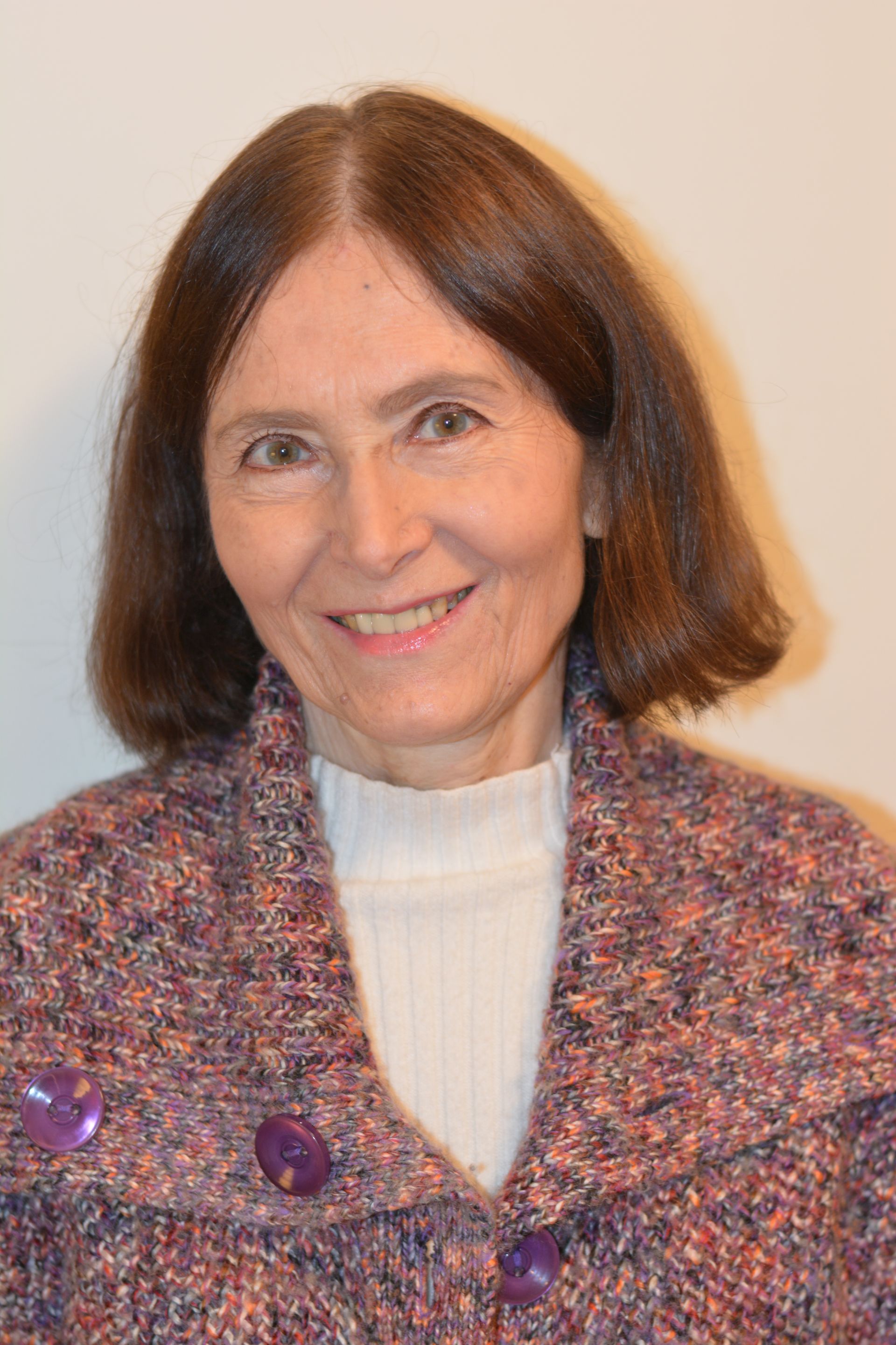 Elzbieta Wiedner-Zajac