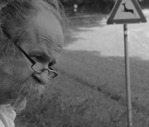 Peter Wagner