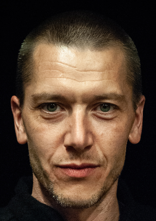 Christian F. Schiller