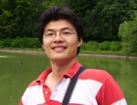 Wen-Cheh Lee