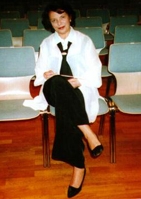 Arienne Dorothea Agnoletto