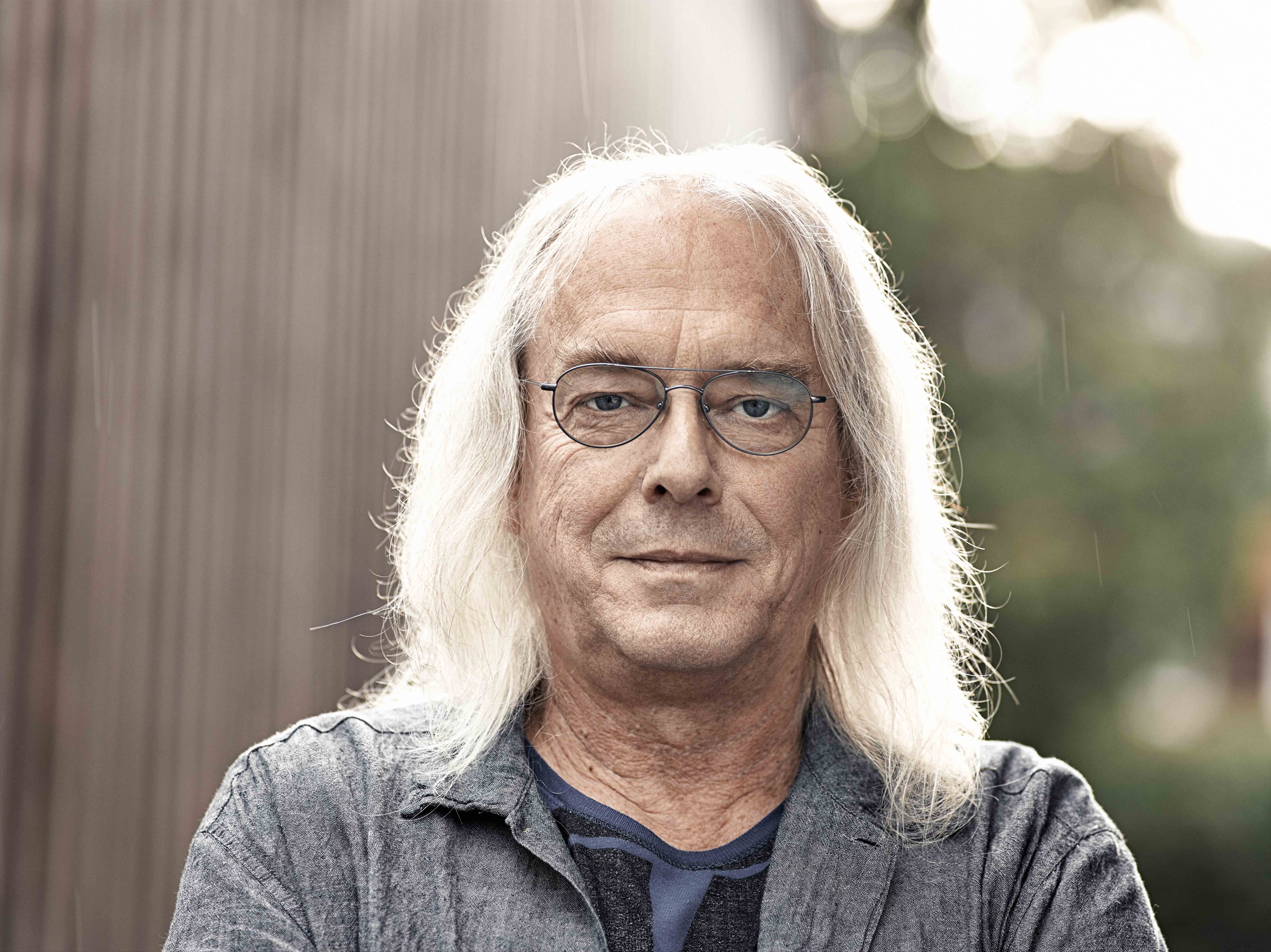 Rolf Aberer