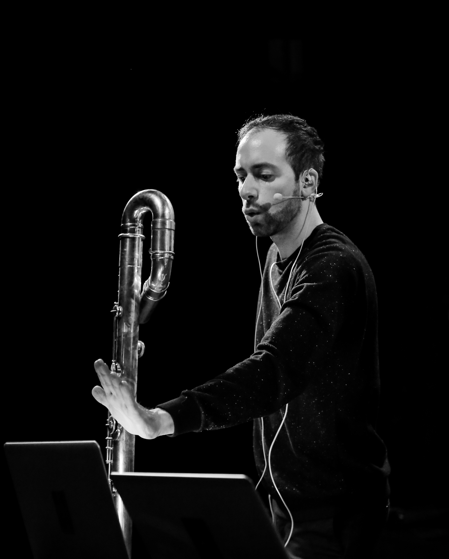 Alessandro Baticci Alessandro Baticci