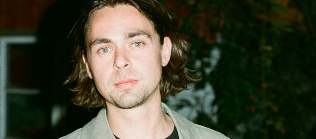 Alexander Kranabetter