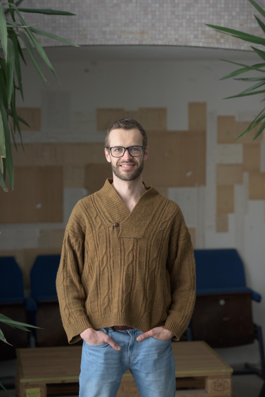 Andreas Trenkwalder