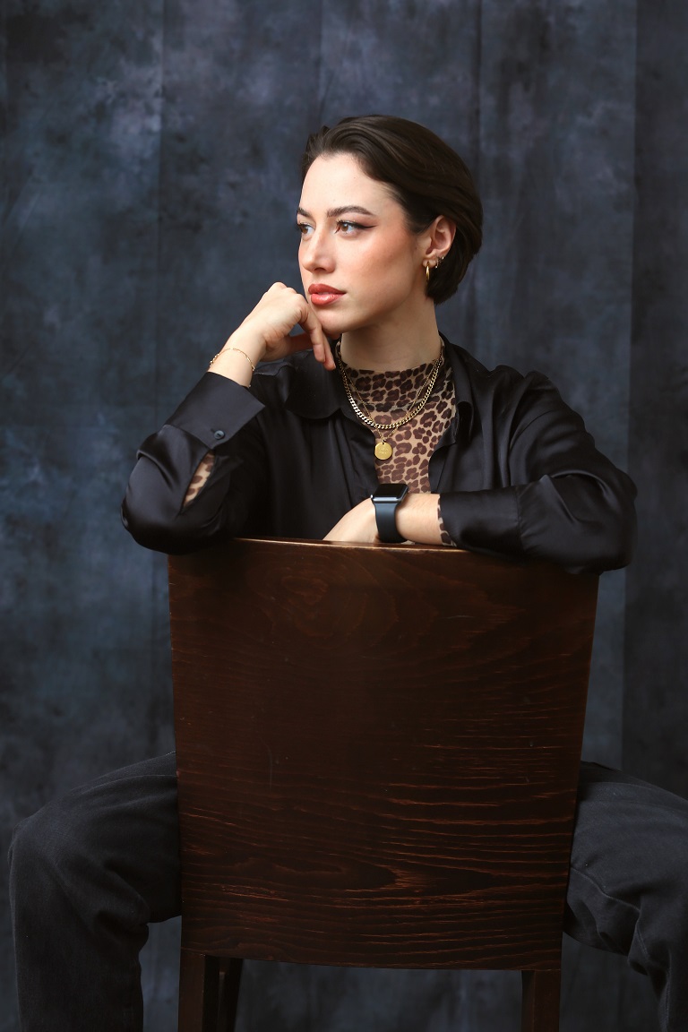 Anna Maurer Anna Maurer