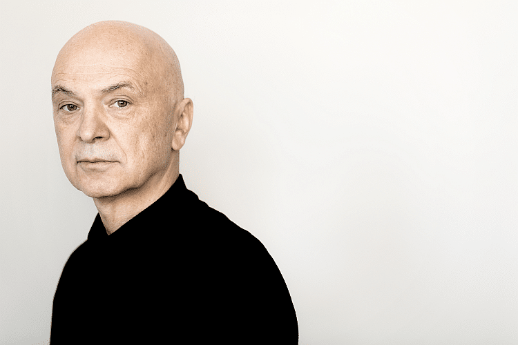 Bernhard Lang Bernhard Lang