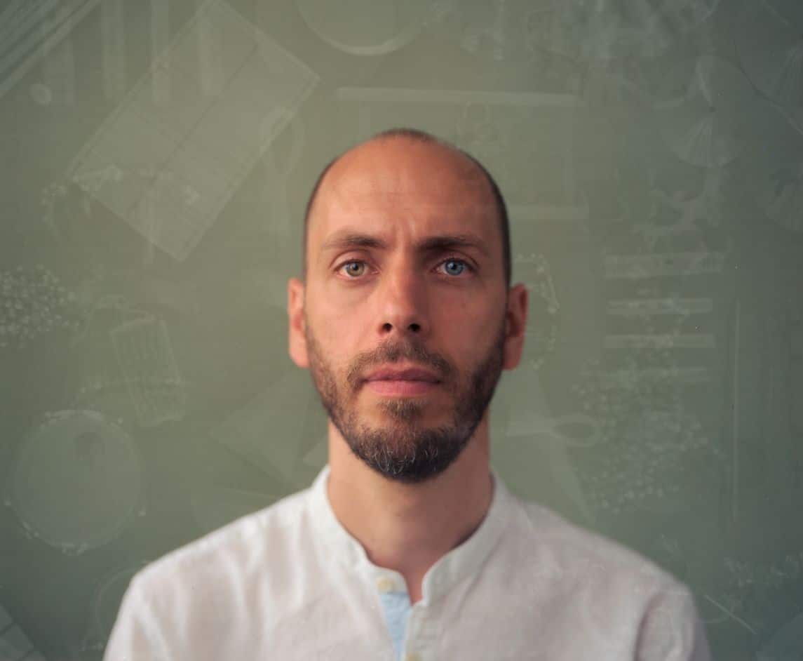 Bernhard Schimpelsberger
