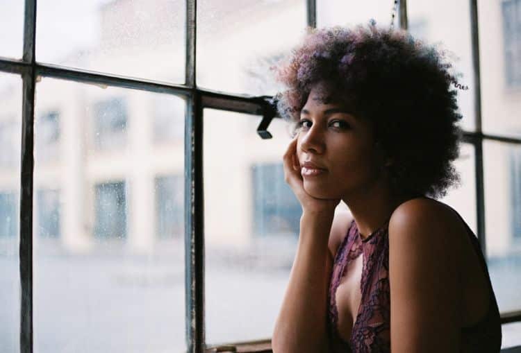 Bibiane Zimba © Franziska Liehl
