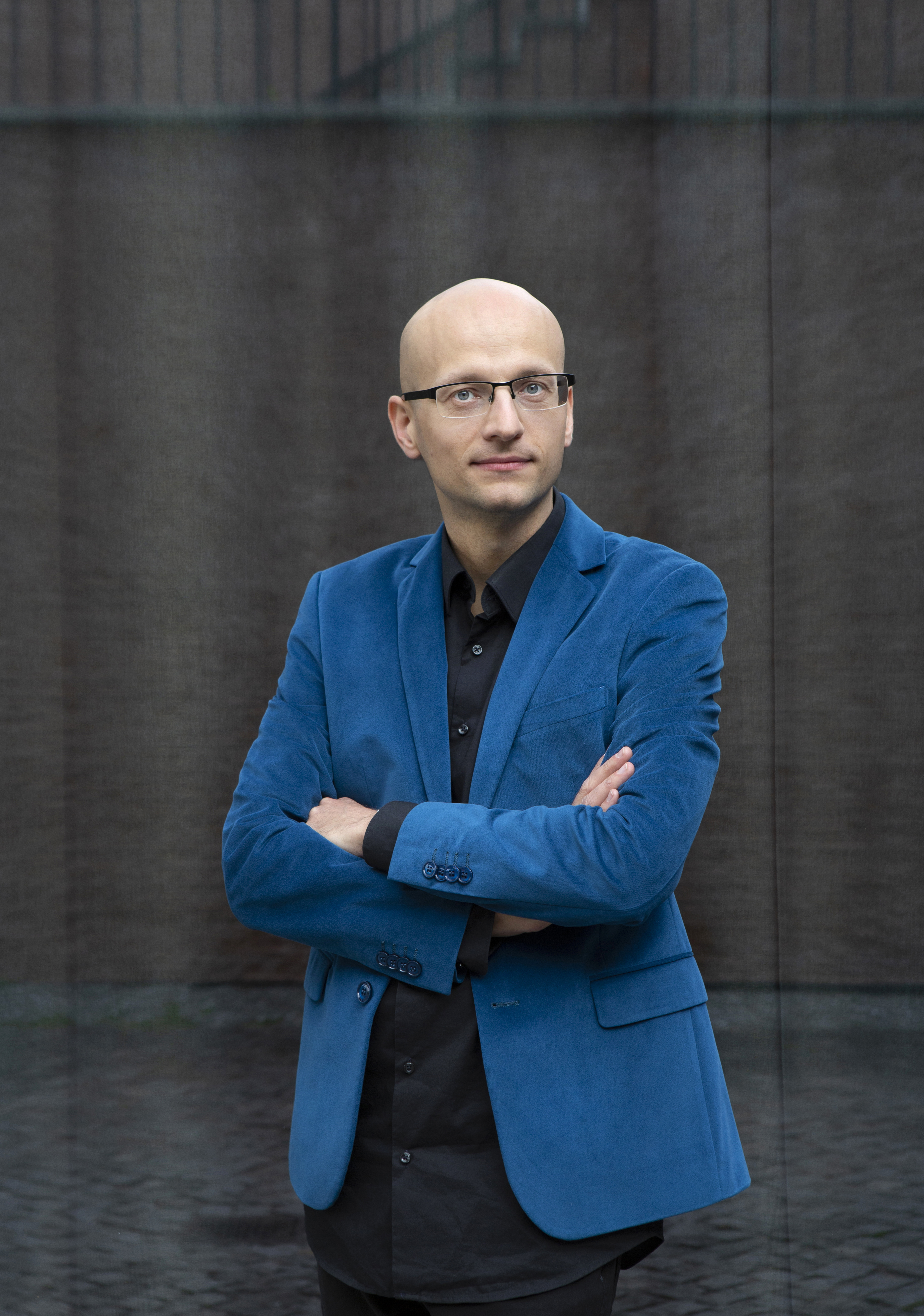 Christoph W. Breidler Christoph W. Breidler