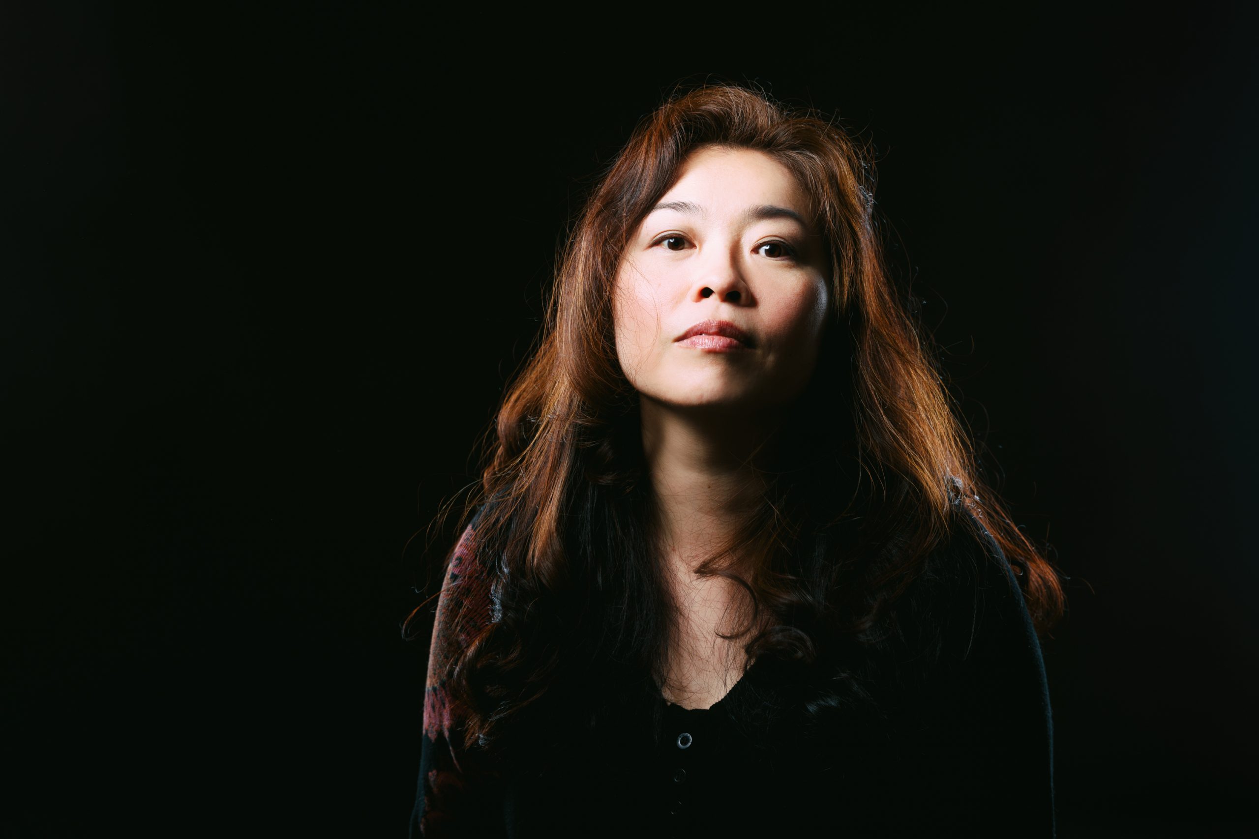 Kaoko Amano