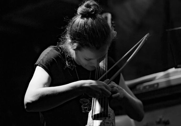 Christina Ruf
