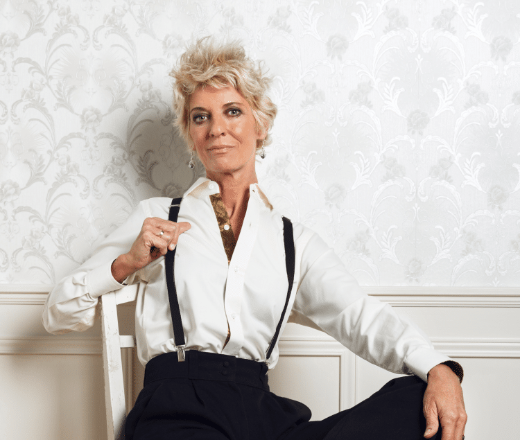 Christina Zurbrügg Christina Zurbrügg