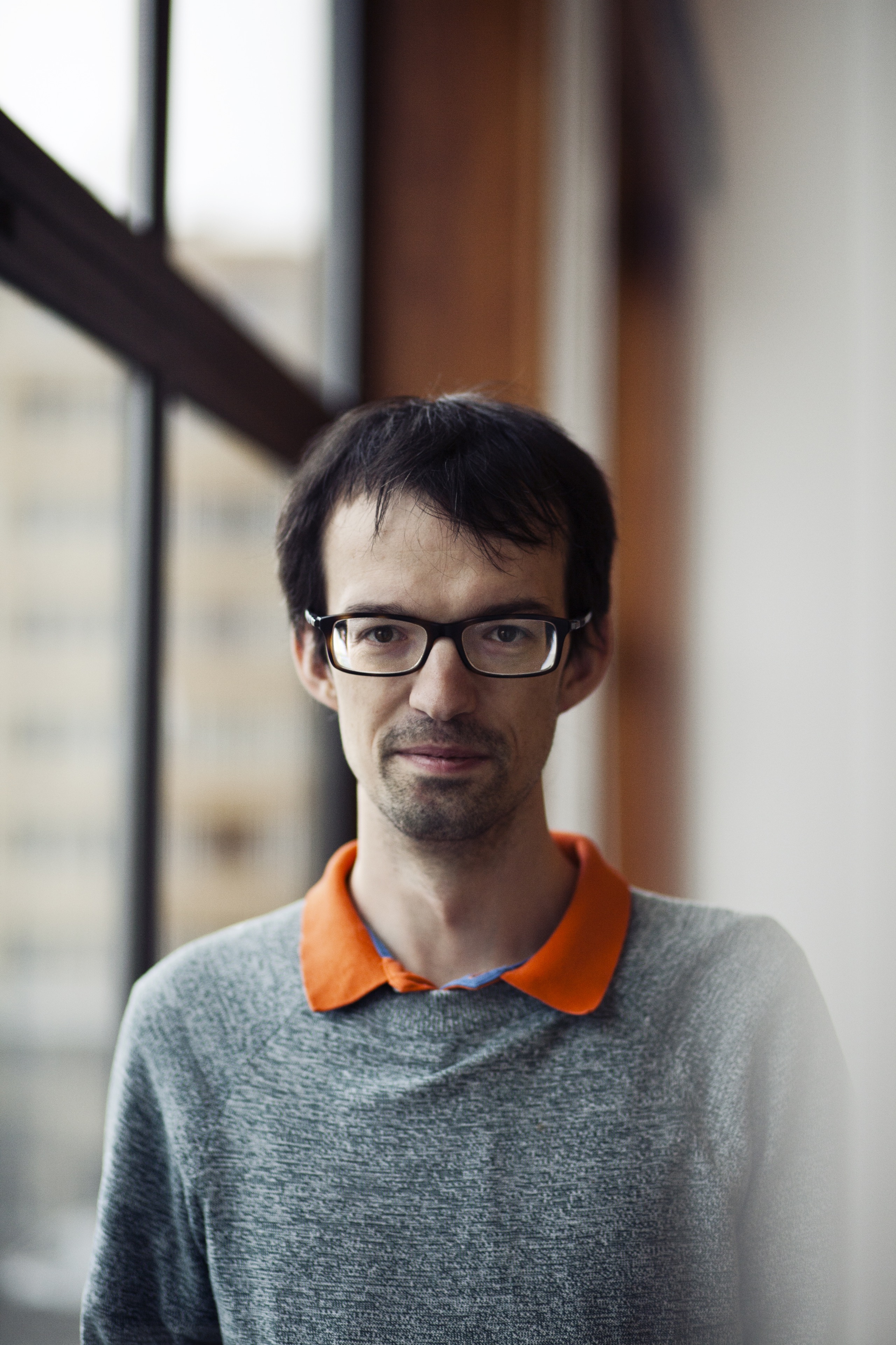 Christoph Renhart