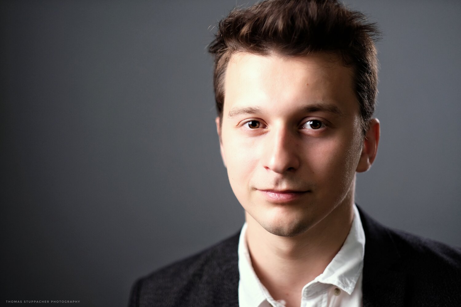 Stepan Sobanov Stepan Sobanov