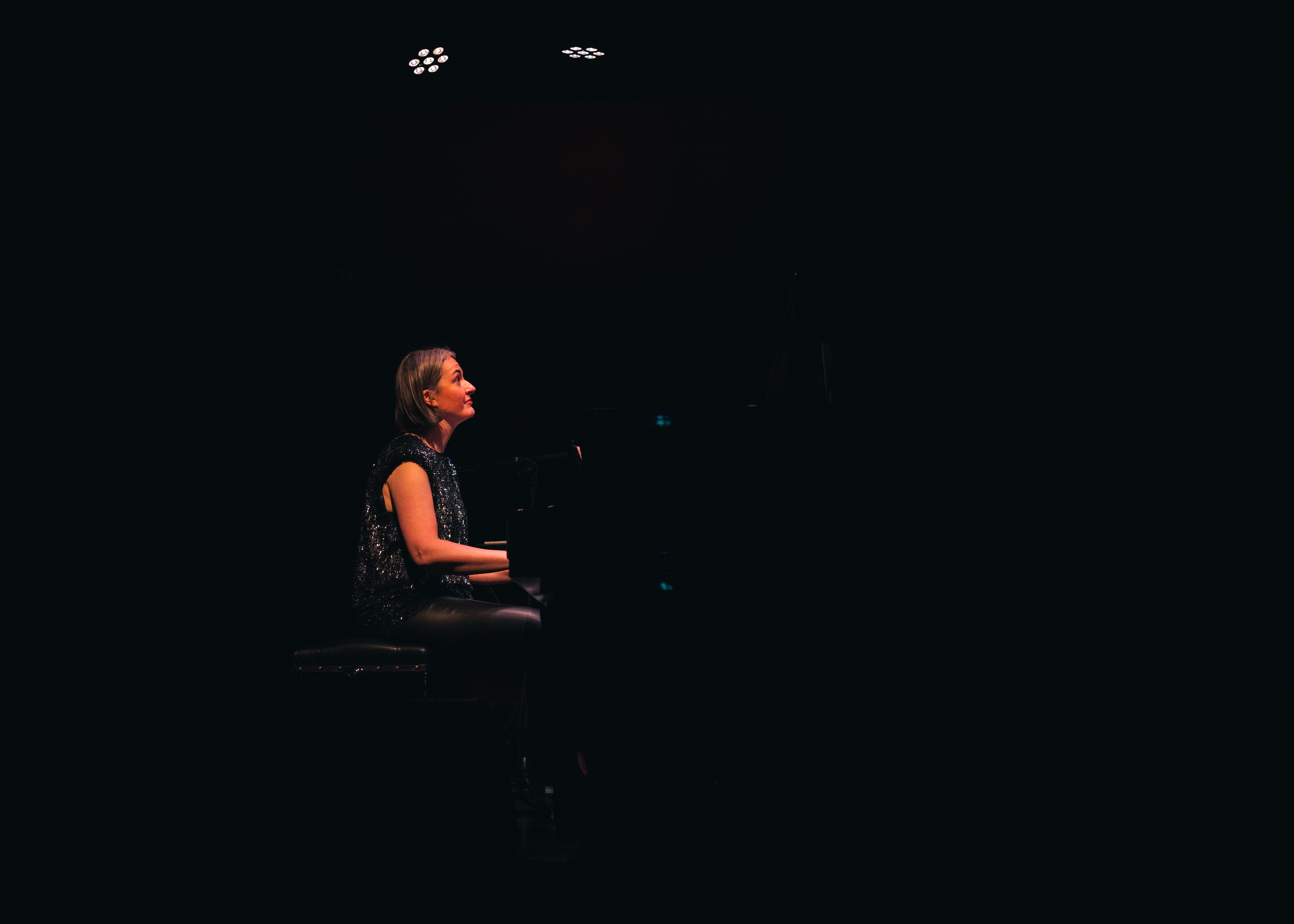 Elaine Brennan © Brennan