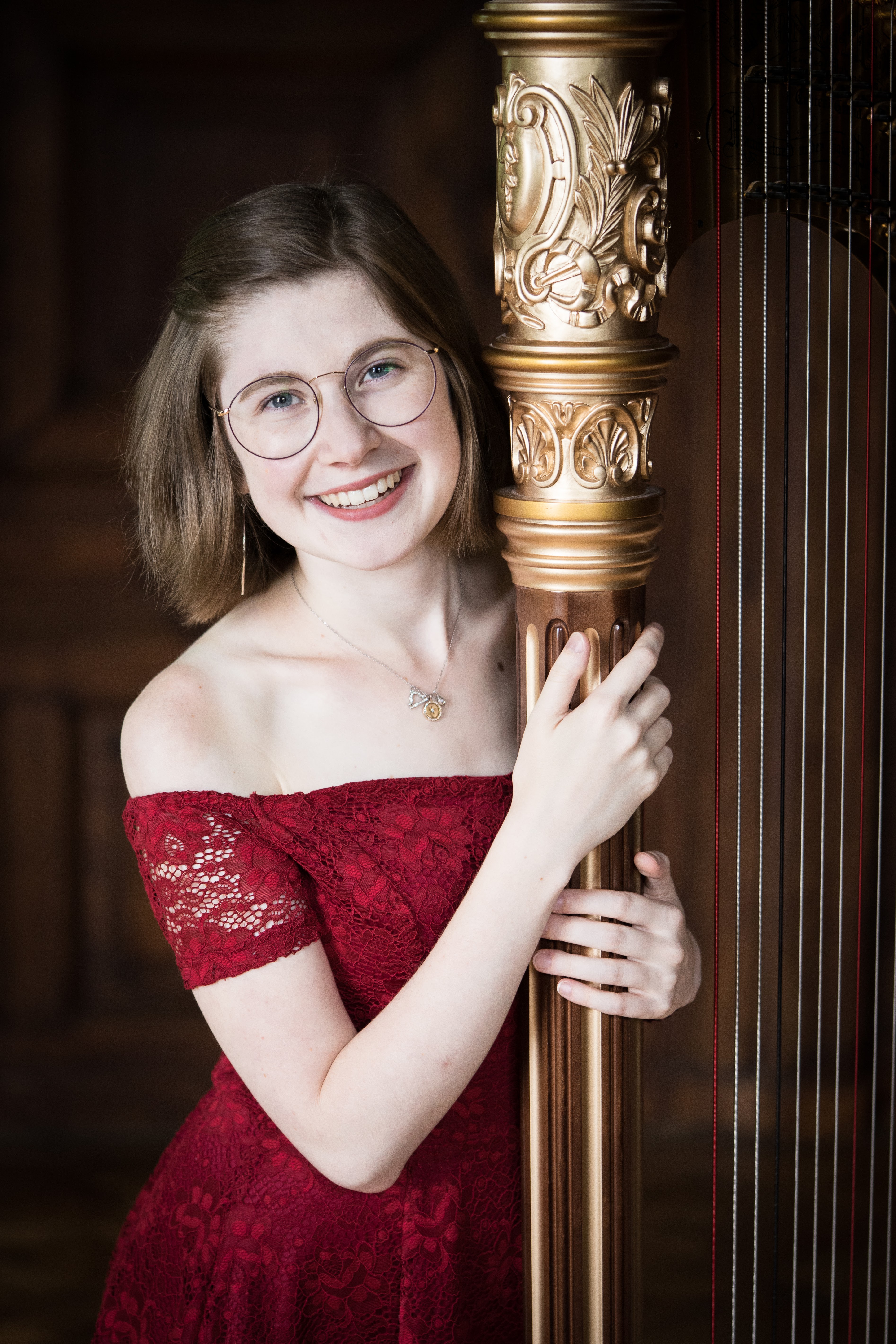 Magdalena Elisabeth Fürntratt © Sara Kuhlmann