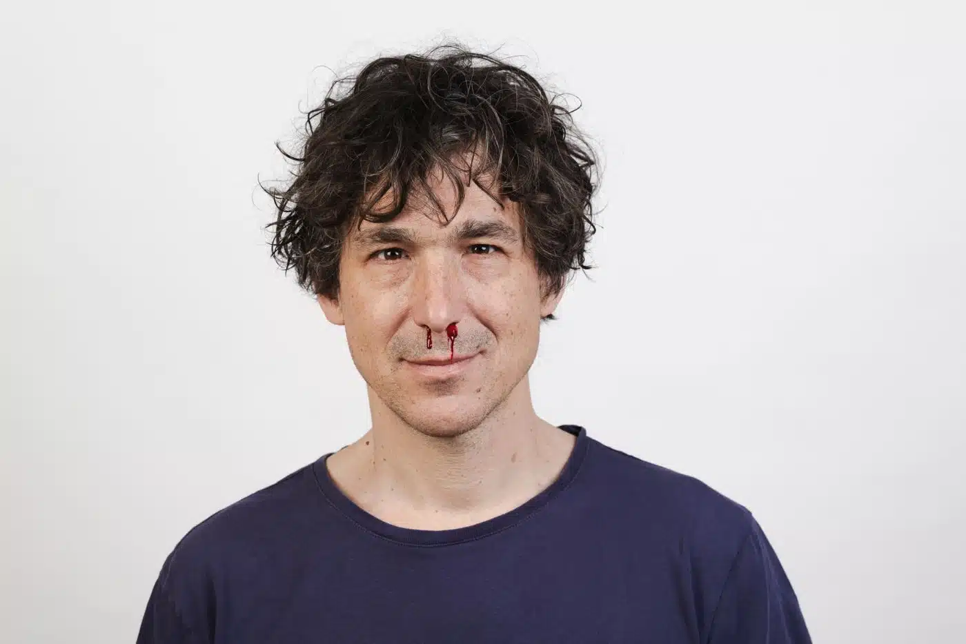 Florian Kmet © Anna Stöcher