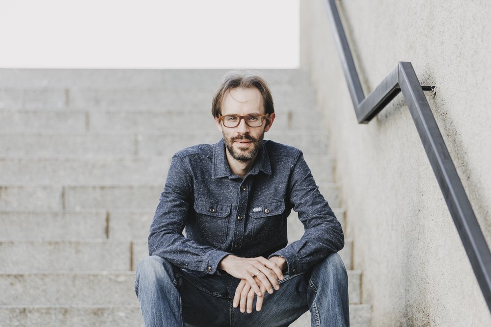 David Helbock David Helbock