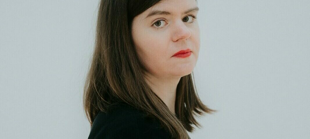 Beate Wiesinger © Hannah Fasching