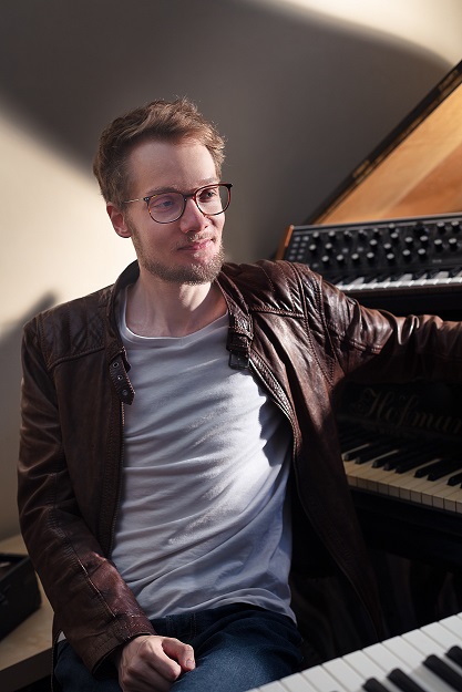 Felix Biller © Johannes Raimann Felix Biller © Johannes Raimann