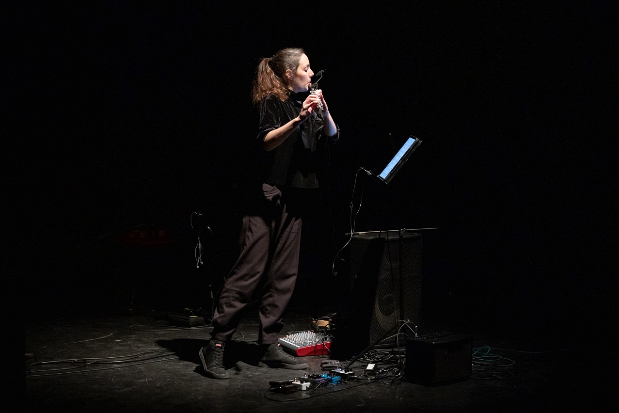 Marina Iglesias © Balász Mohai