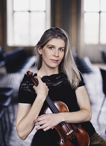 Sofie Thorsbro Dan © Nikolaj Lund