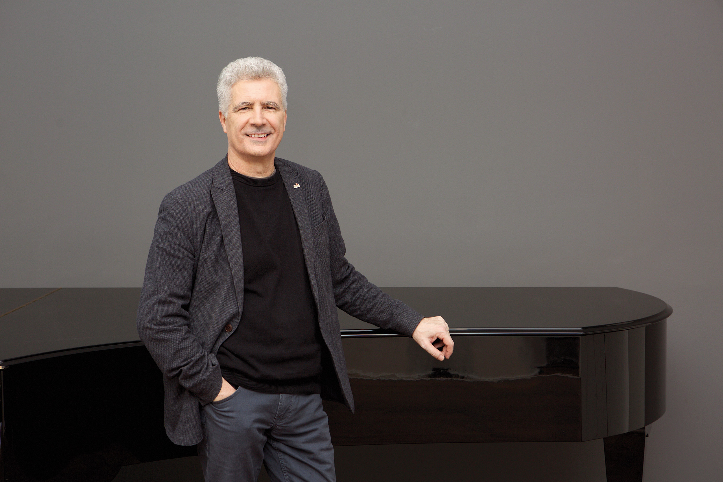 Tibor Nemeth