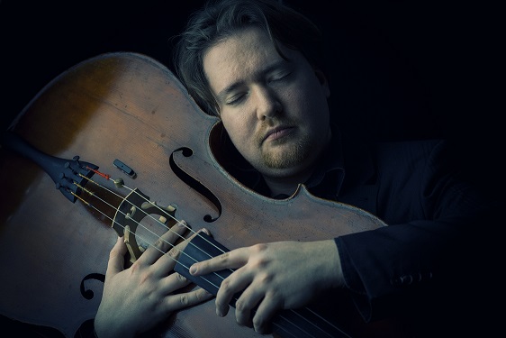 Tomasz Skweres © Unison Shot