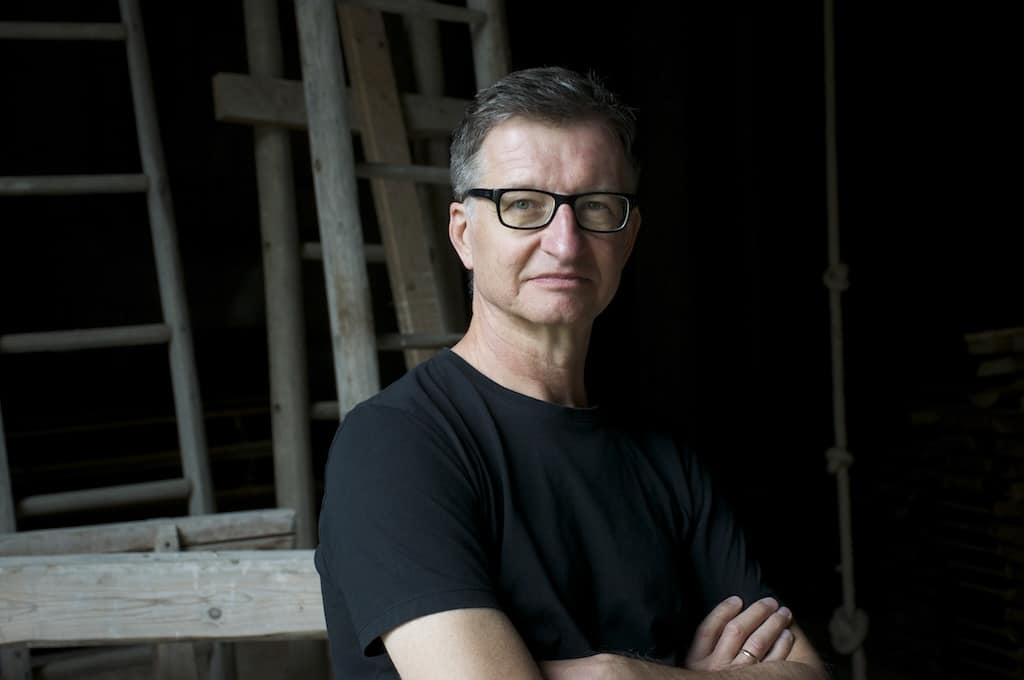 Christoph Herndler © Elsa Herndler