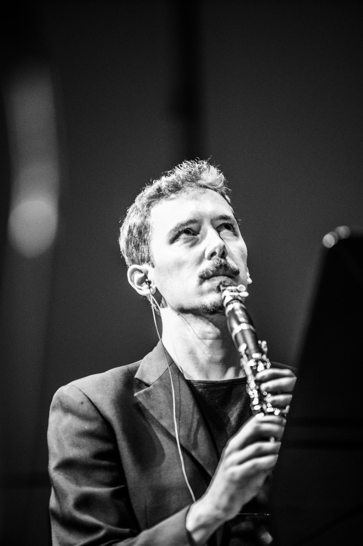 Marco Sala © Fabian Schober