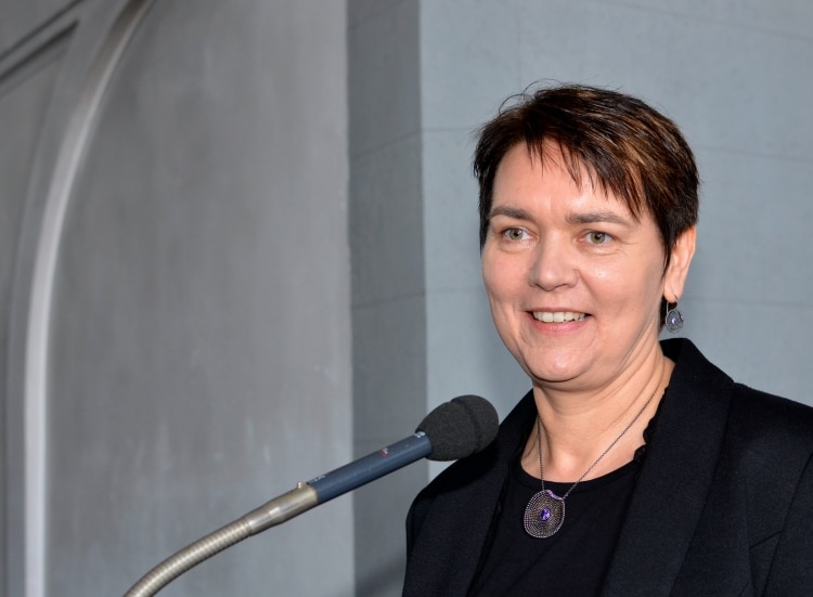 Gerda Poppa