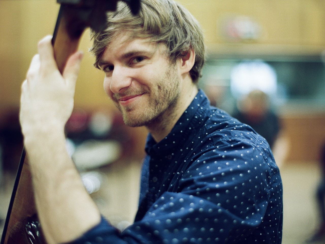 Gregor Aufmesser