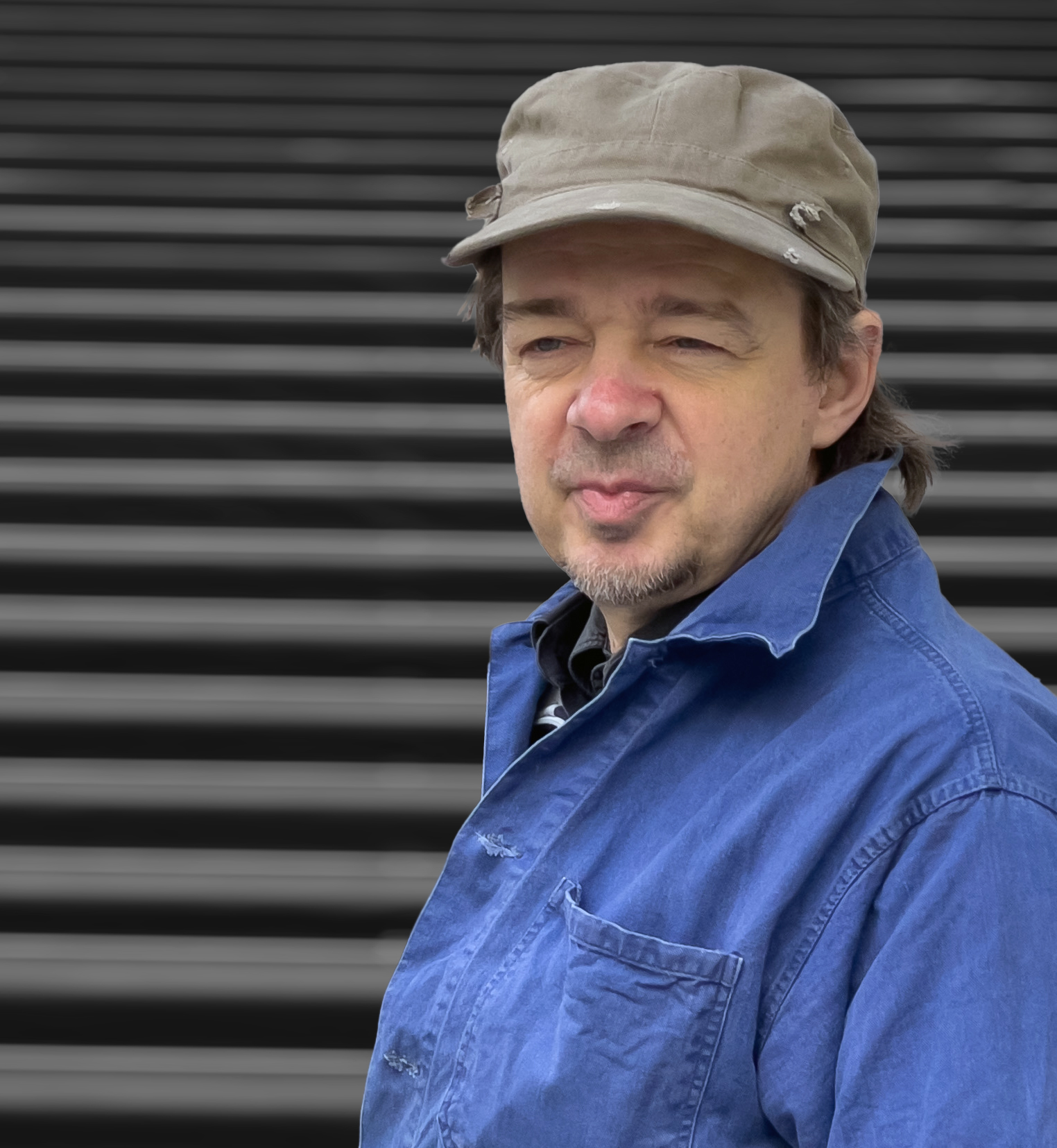 Günter Puller © Günter Puller