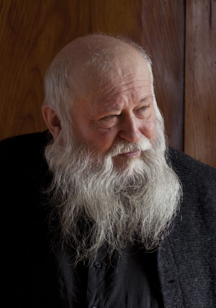 Hermann Nitsch