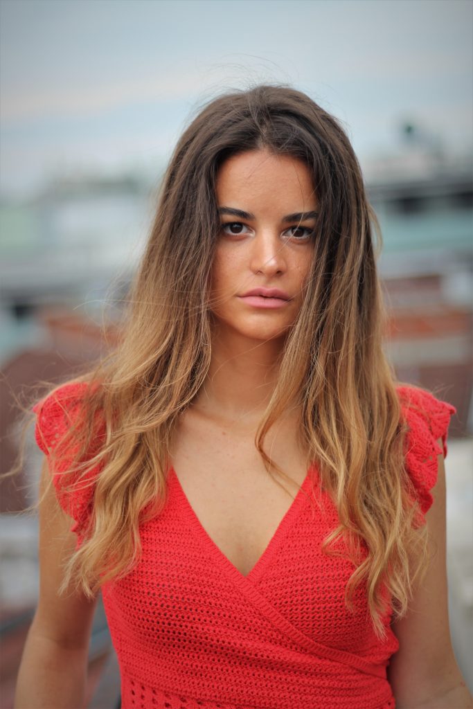 Hristina Šušak