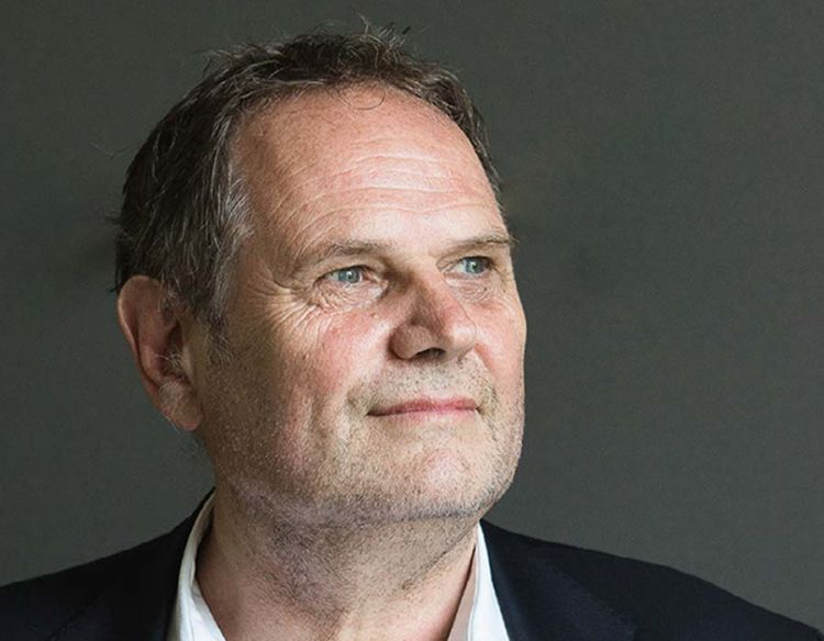 Harald Huber