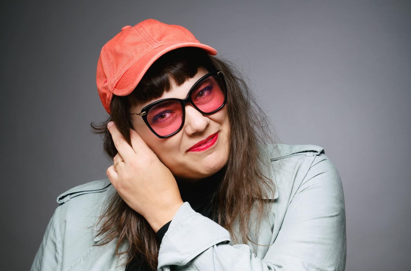 Ingrid Schmoliner Ingrid Schmoliner