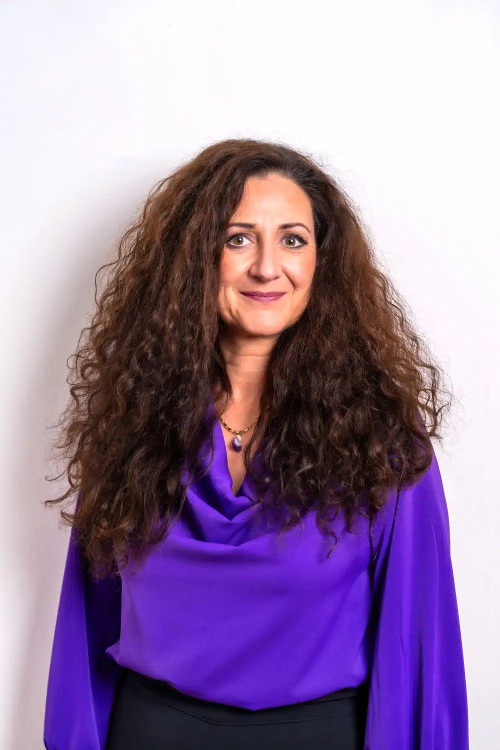 Nadja Kayali © Maria Wawrzyniak marygoodfoto.com