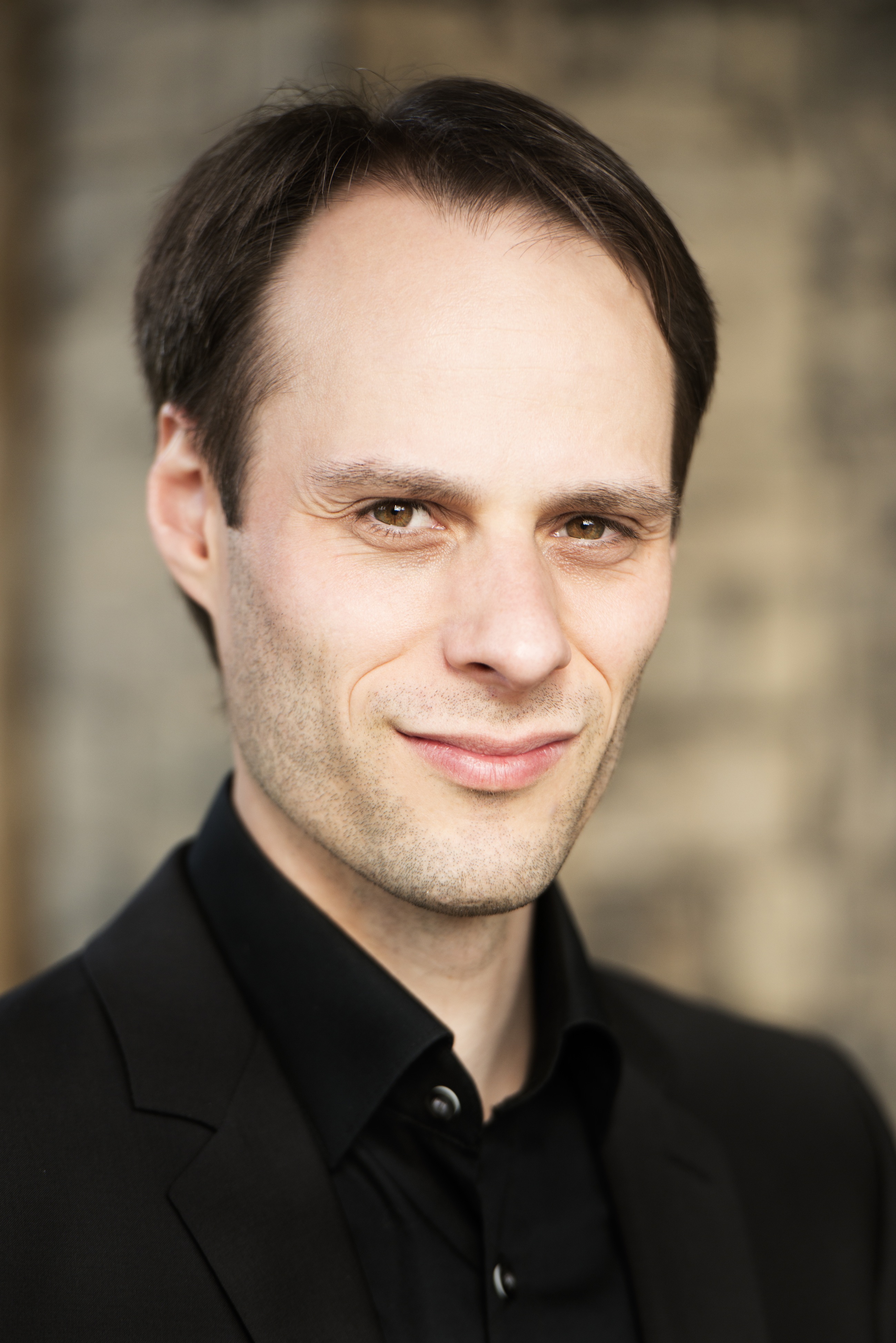 Johannes Berauer Johannes Berauer