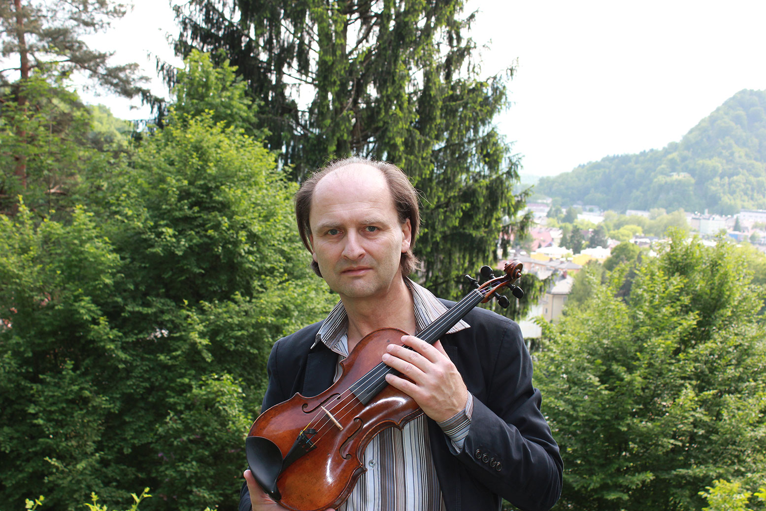Johannes Krall