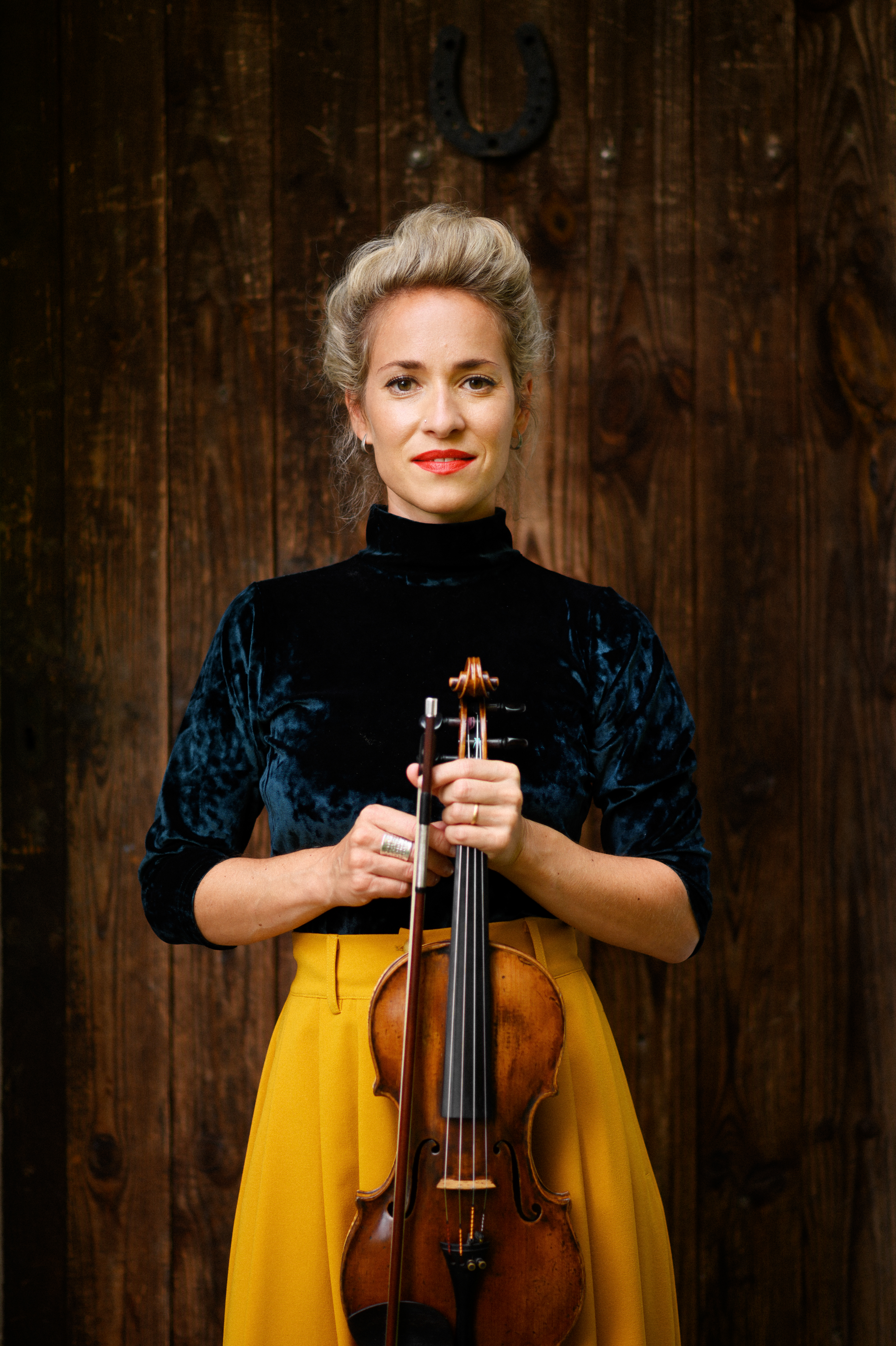 Julia Lacherstorfer