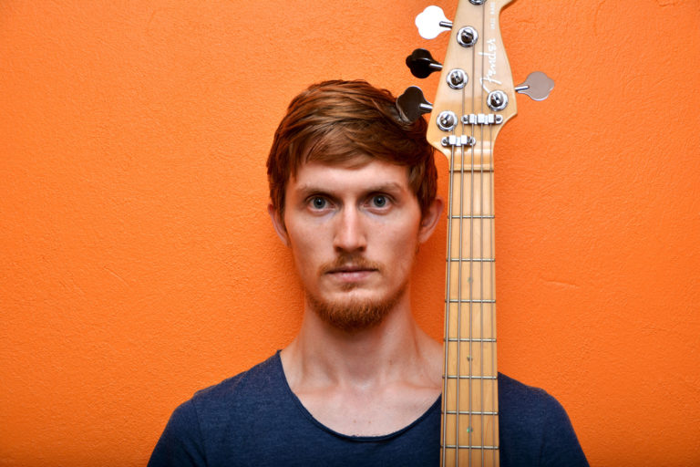 Philipp Kienberger