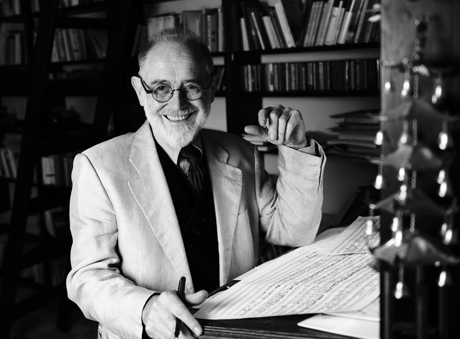Kurt Schwertsik