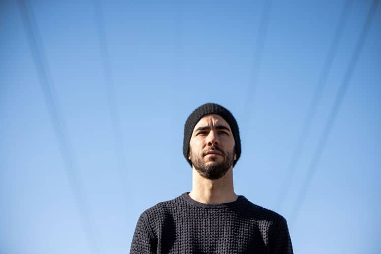 Manu Delago Manu Delago