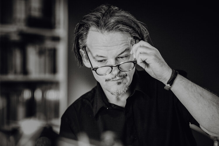 Marcus Nigsch © Florian Lechner