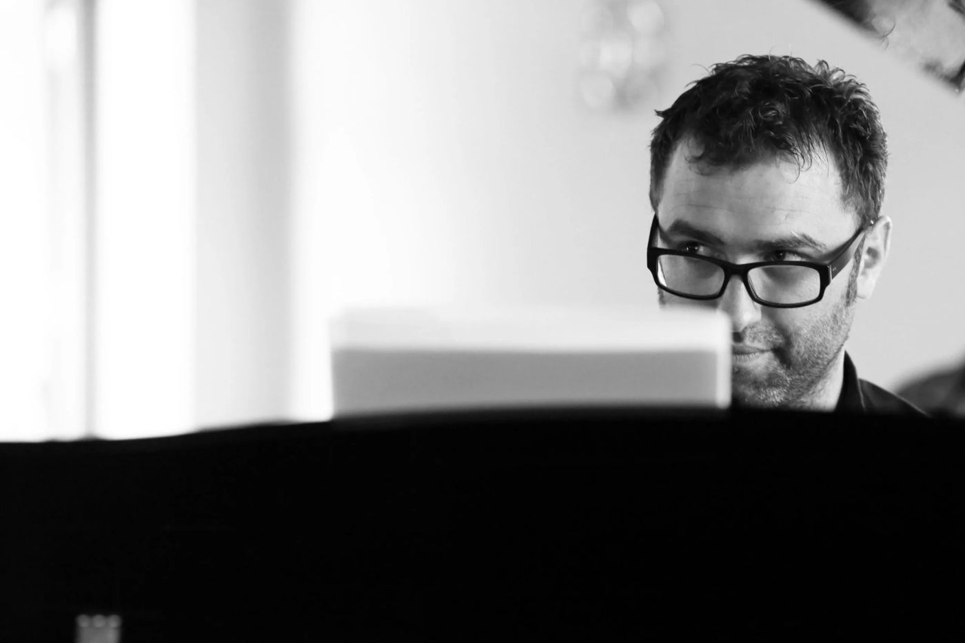 Martin Gasselberger © Reinhard Winkler