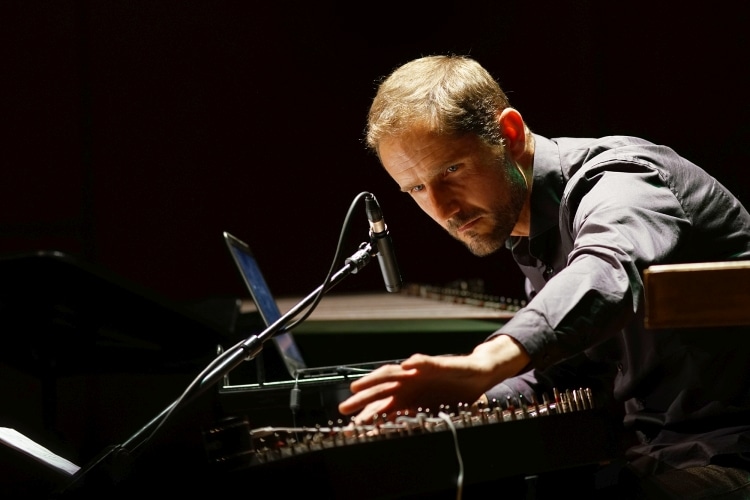 Martin Mallaun Martin Mallaun