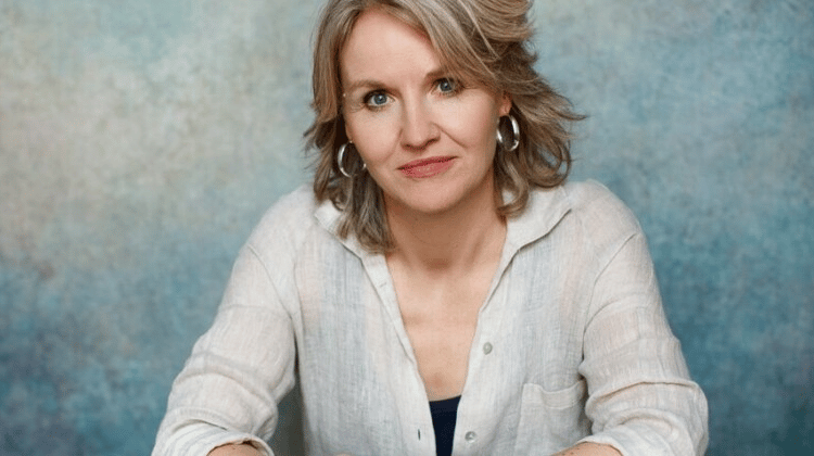 Martina Claussen Martina Claussen